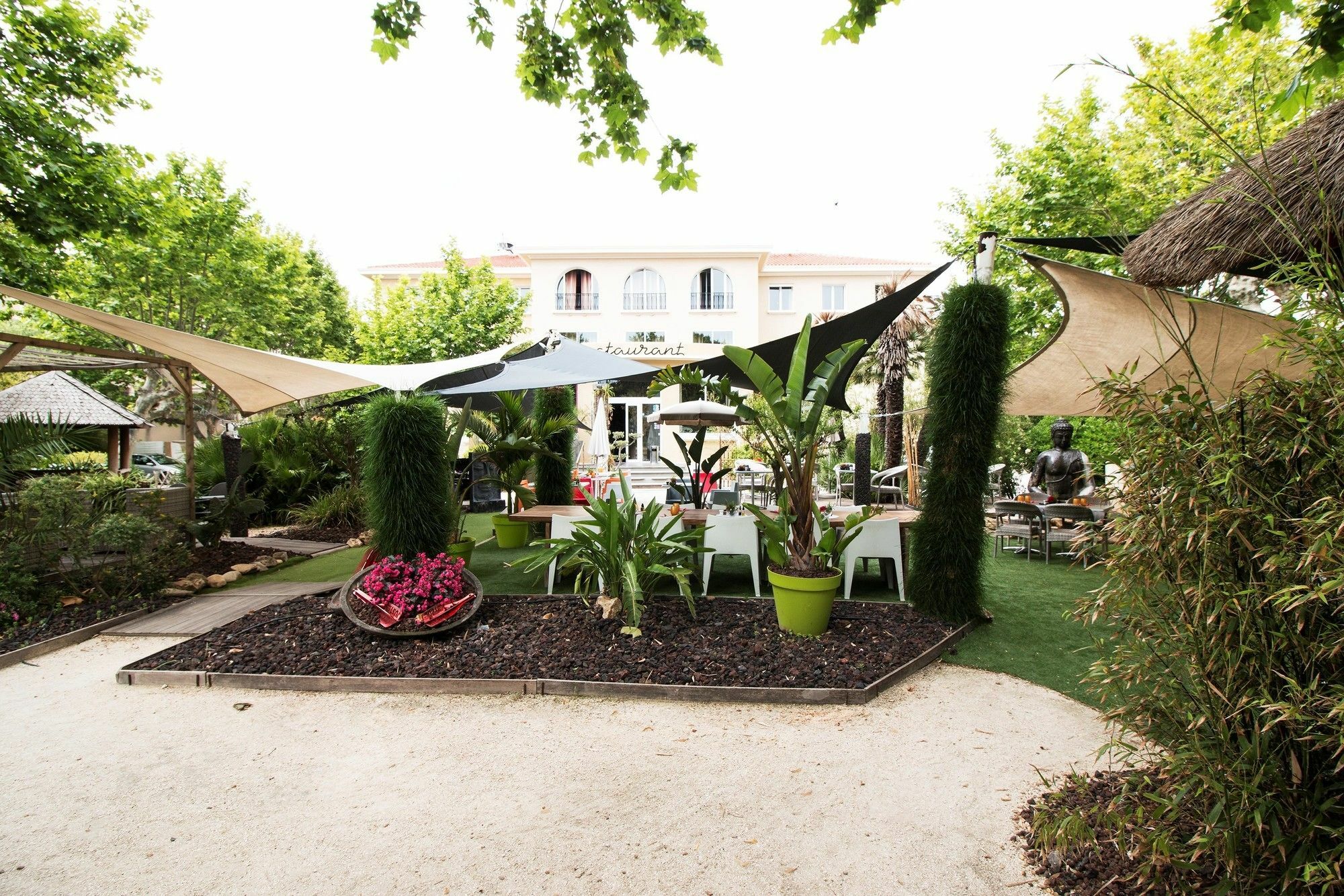Adonis Sanary Grand Hotel Des Bains Экстерьер фото